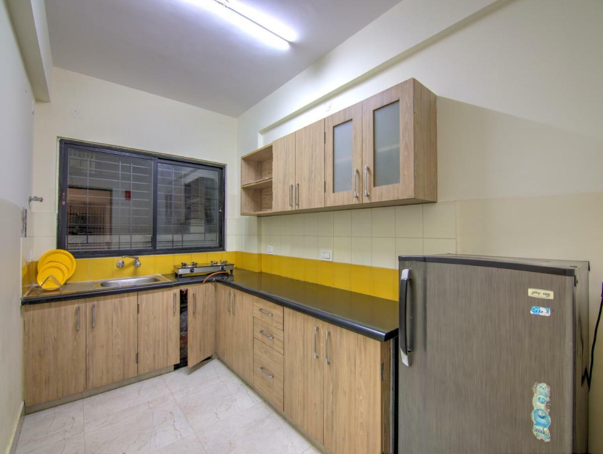 Sunshine Suites Grand Deluxe 벵갈루루 외부 사진